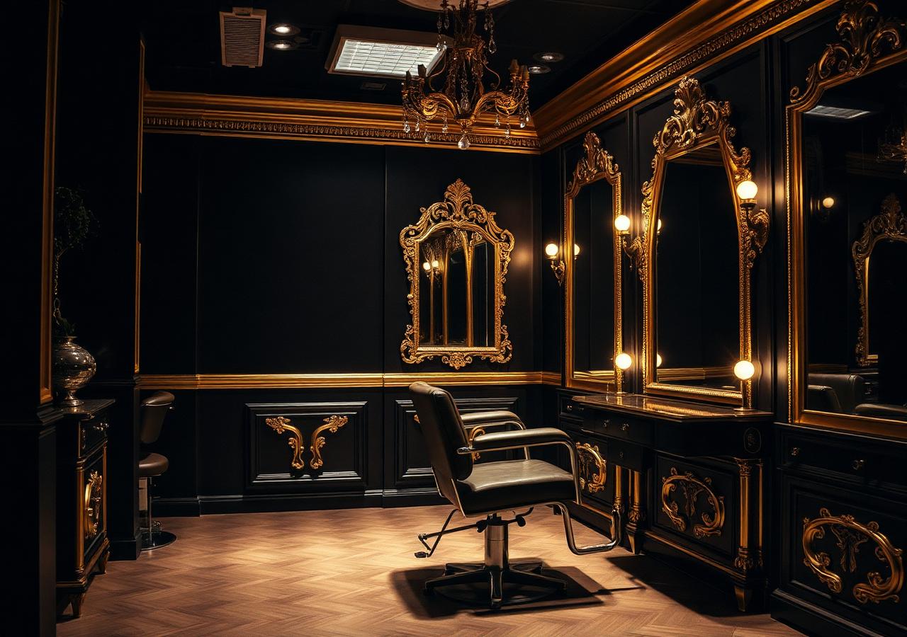 Estudio Rocio Hair & Beauty en Manhattan