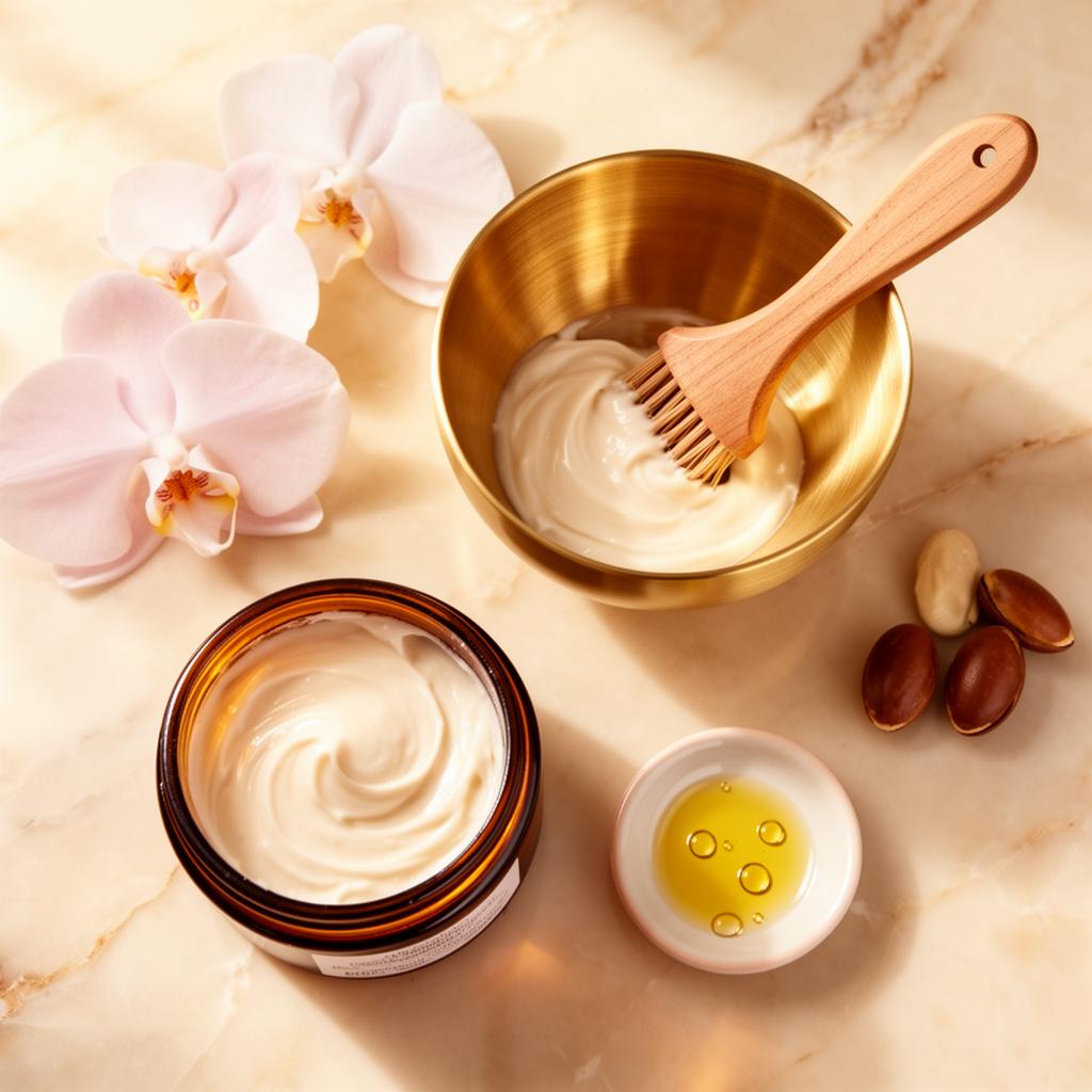 Tratamientos capilares